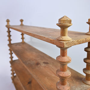 Bobbin Shelf