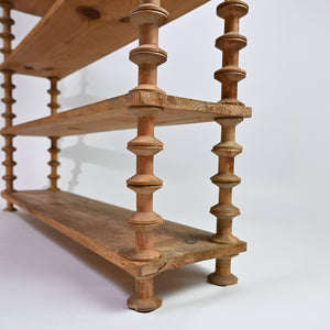 Bobbin Shelf