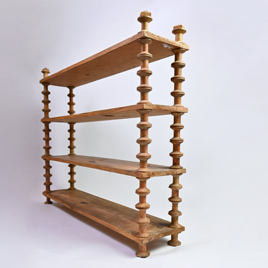 Bobbin Shelf