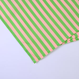 Luxury Striped Napkins