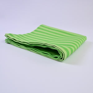 Luxury Striped Napkins