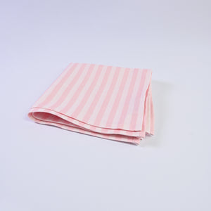 Luxury Striped Napkins