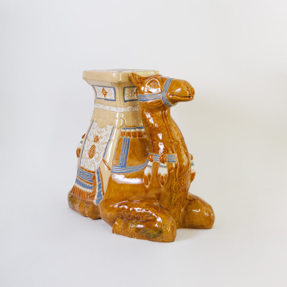 Stunning Camel Jardiniere