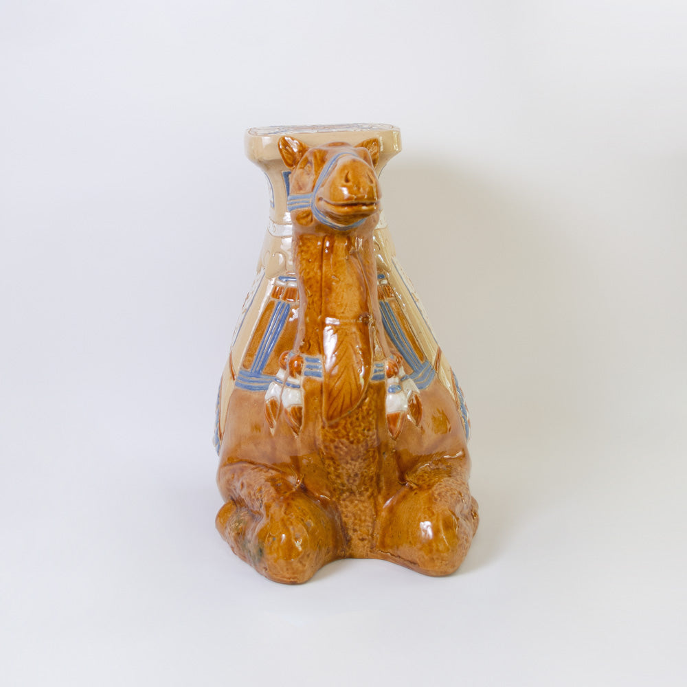 Stunning Camel Jardiniere