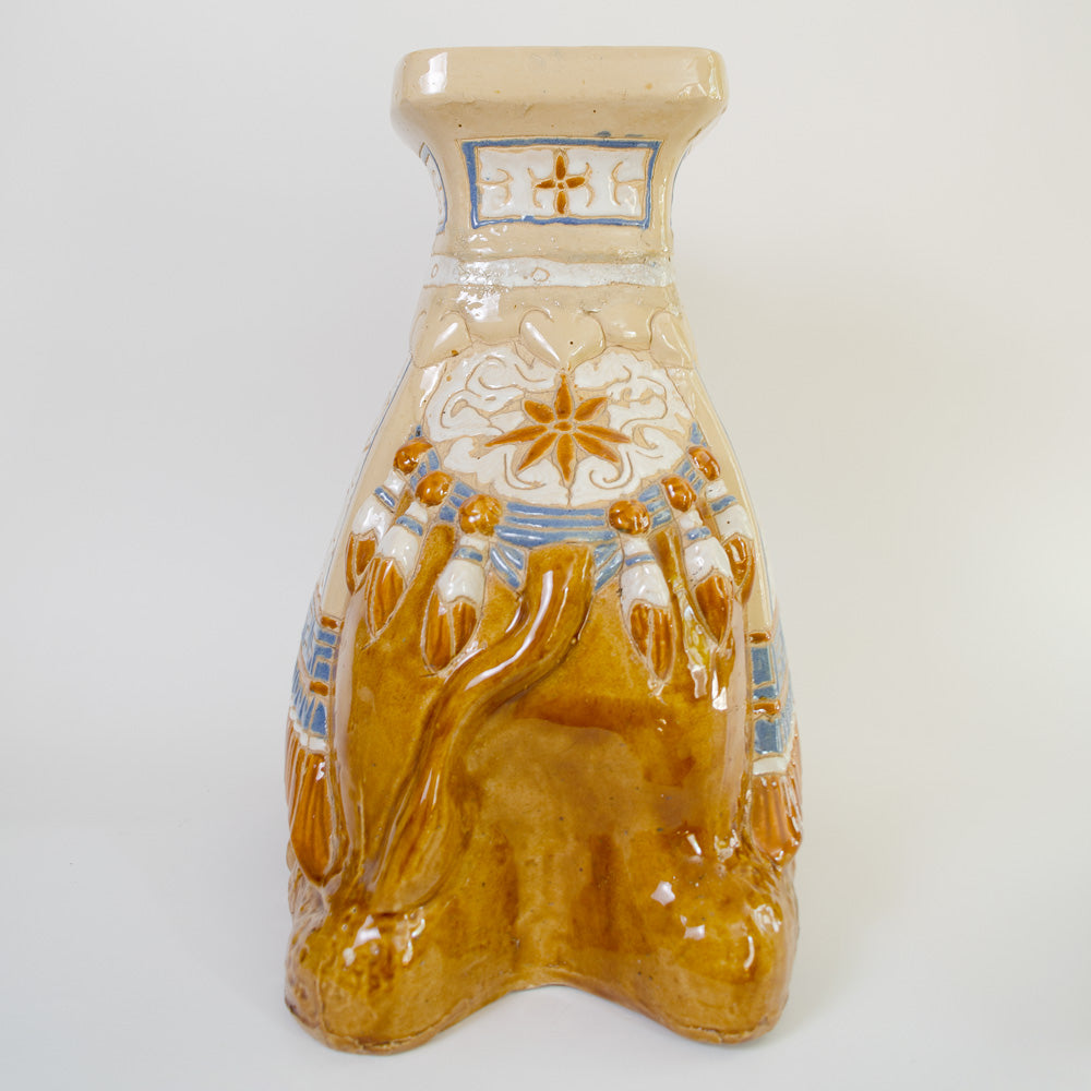 Stunning Camel Jardiniere