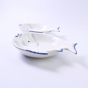 Fish Bowls