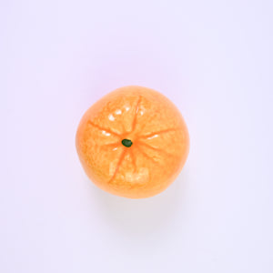 Ceramic Fruits