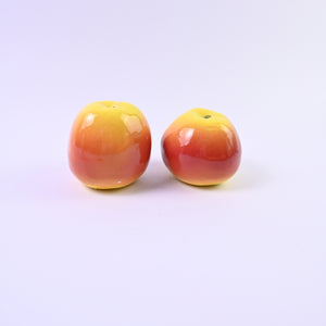 Ceramic Fruits