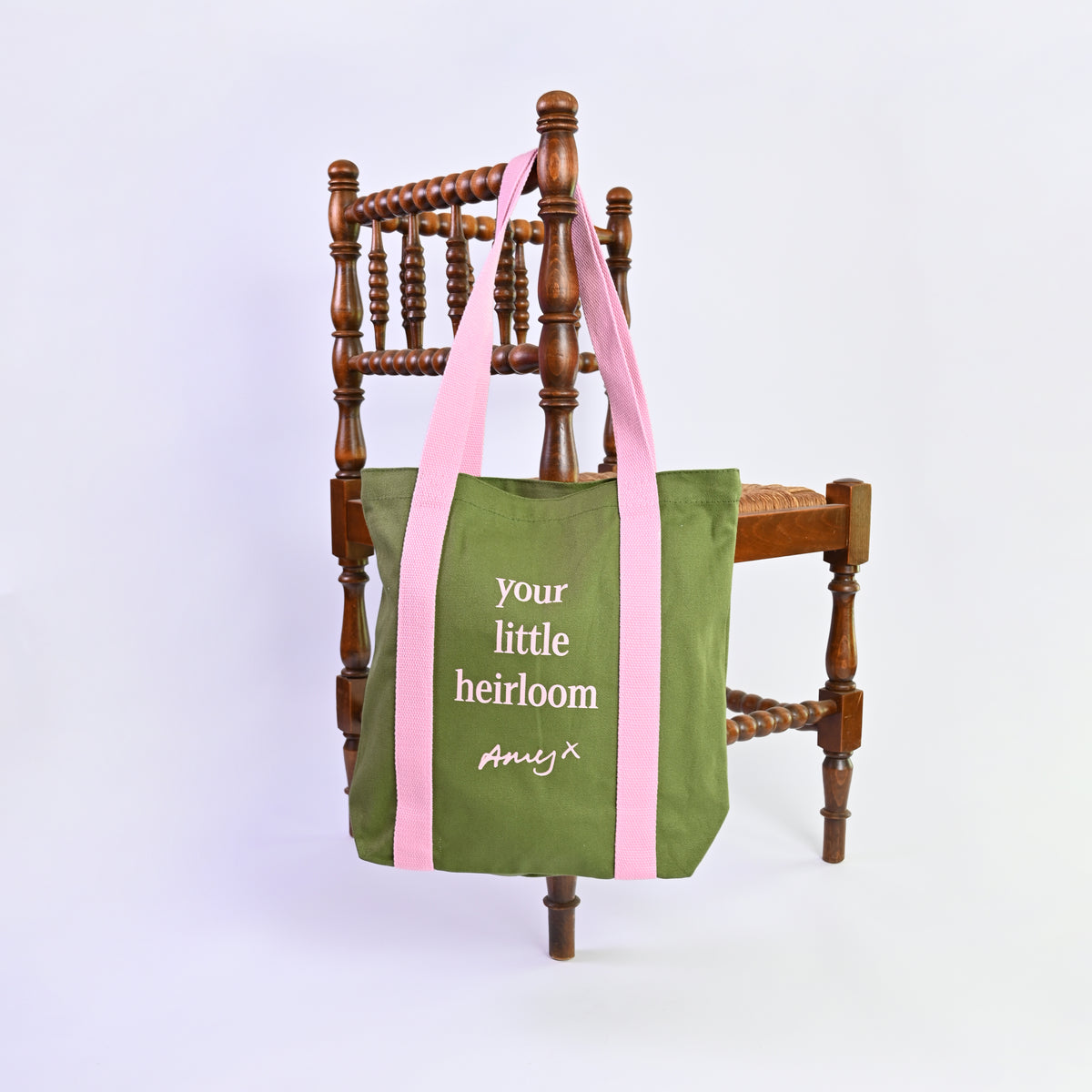 RTH Tote Bags