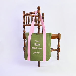 RTH Tote Bags