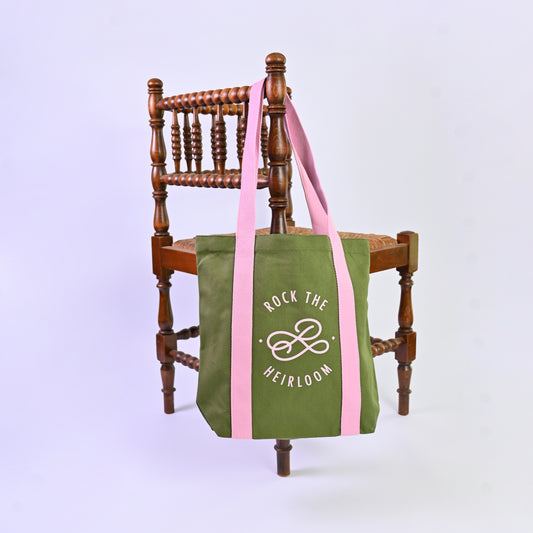 RTH Tote Bags