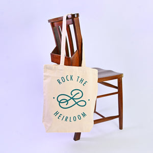 RTH Tote Bags