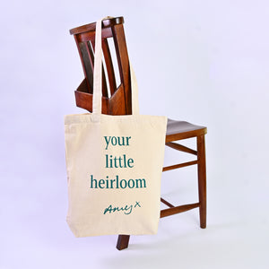 RTH Tote Bags