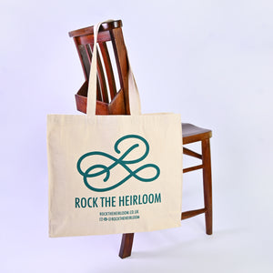 RTH Tote Bags