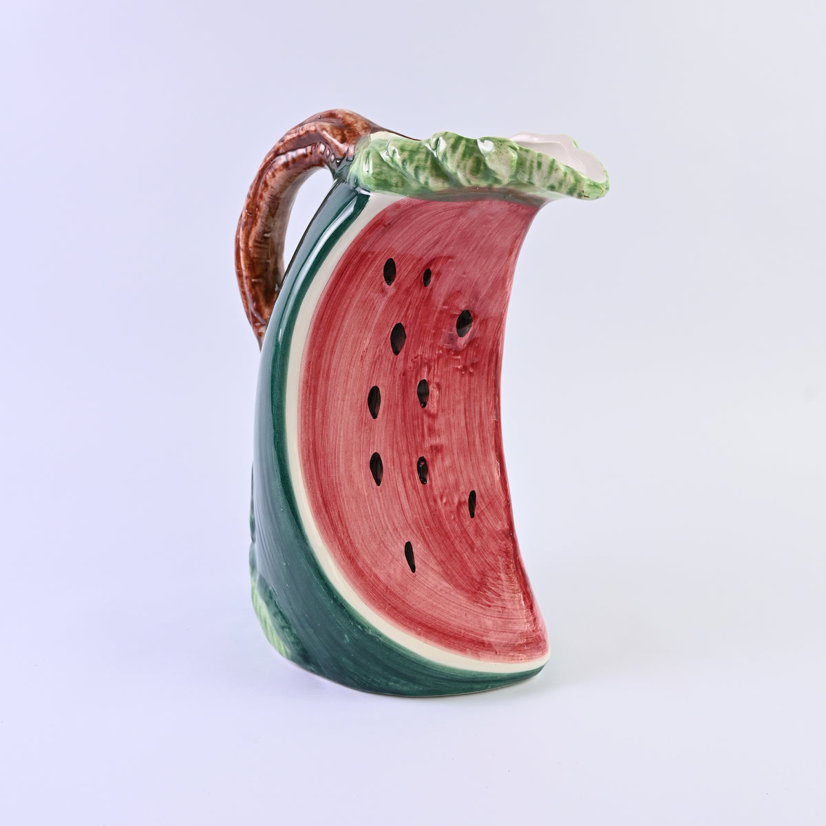 Watermelon Jug