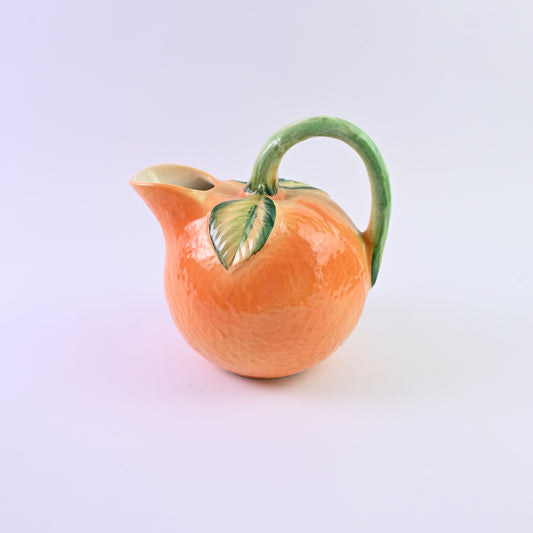 Clementine Jug