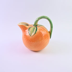 Clementine Jug