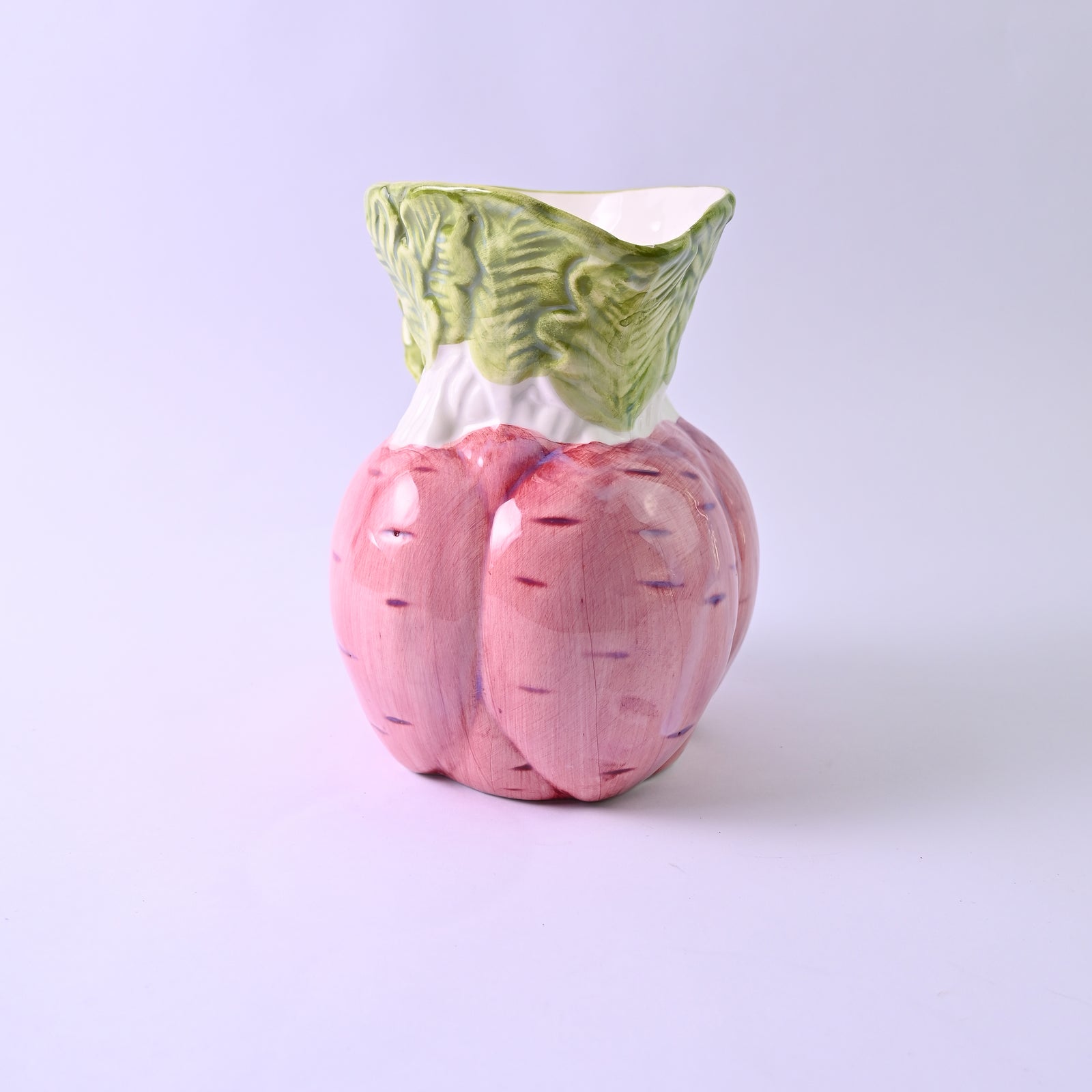 Radish Jug