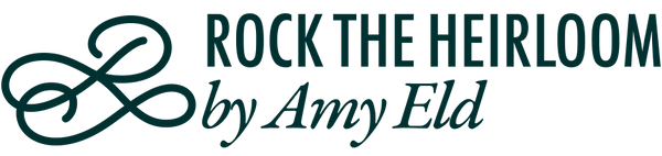 Rock the Heirloom