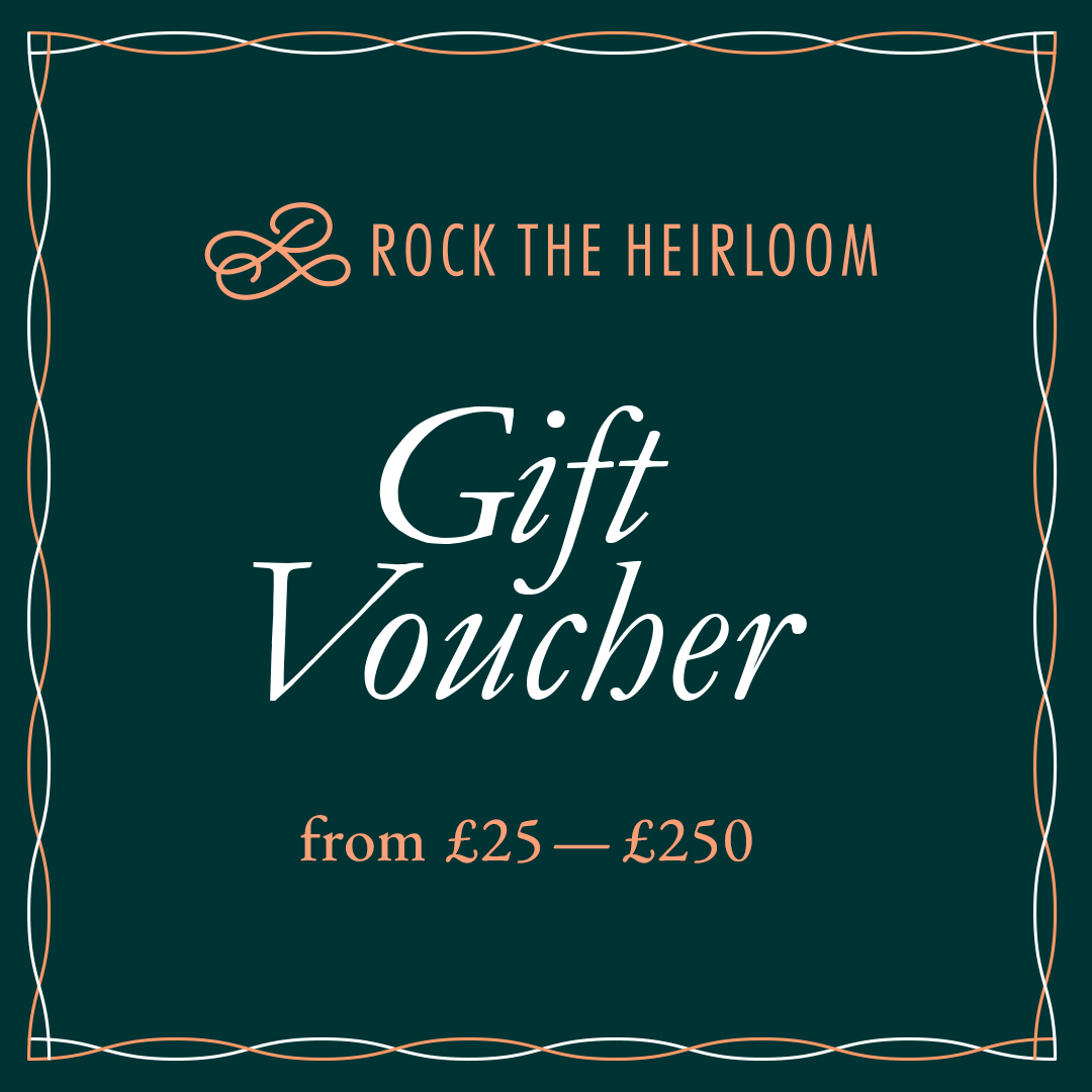 Gift Voucher