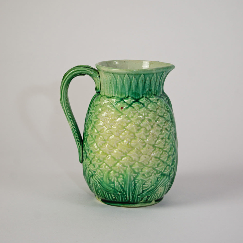Quirky Pineapple Jug