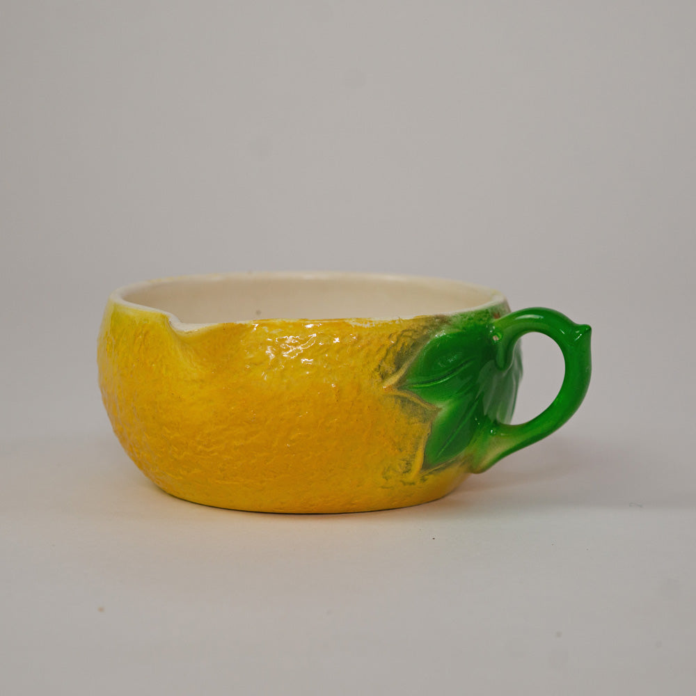 Small Lemon Pouring  Jug