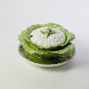 Stunning Cauliflower Casserole Dish