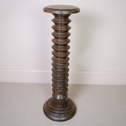 French Wine press