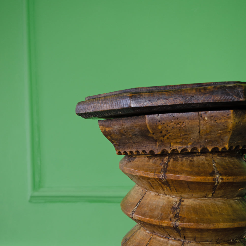 Exquisit French Wine Press