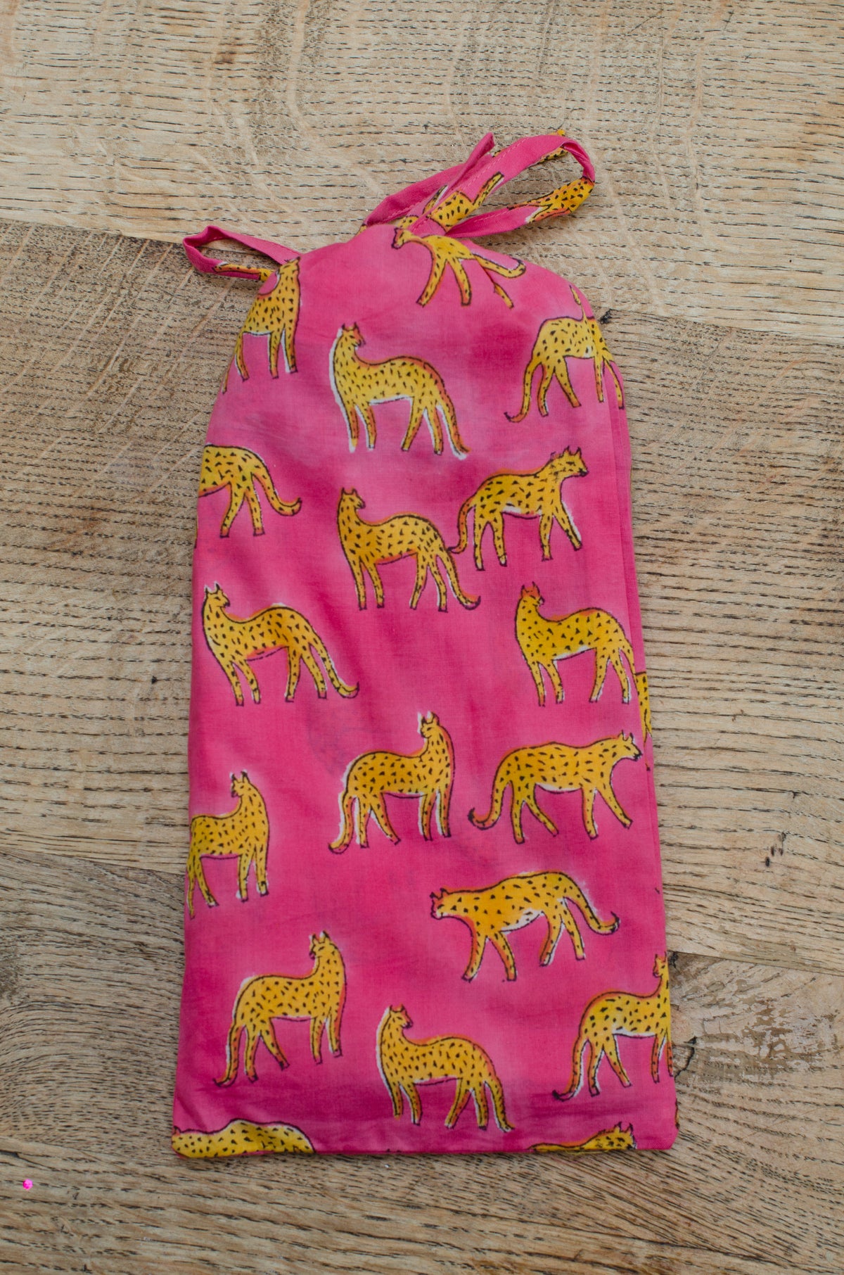 Beautiful Block Print Cotton Napkins