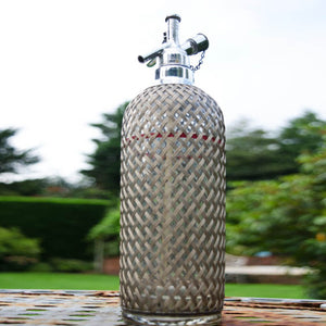 Very cool Antique Soda Syphon